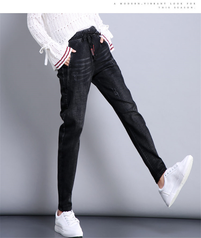 Jean femme - Ref 3191232 Image 19