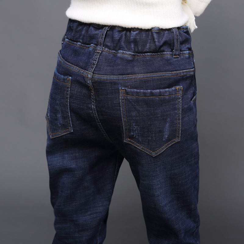 Jean femme - Ref 3191526 Image 4