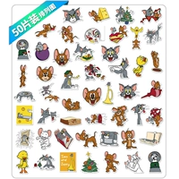 50 фотографий Тома и Джерри-0044