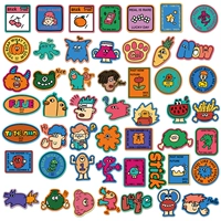 50 карт граффити