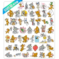 50 фотографий Тома и Джерри-0045