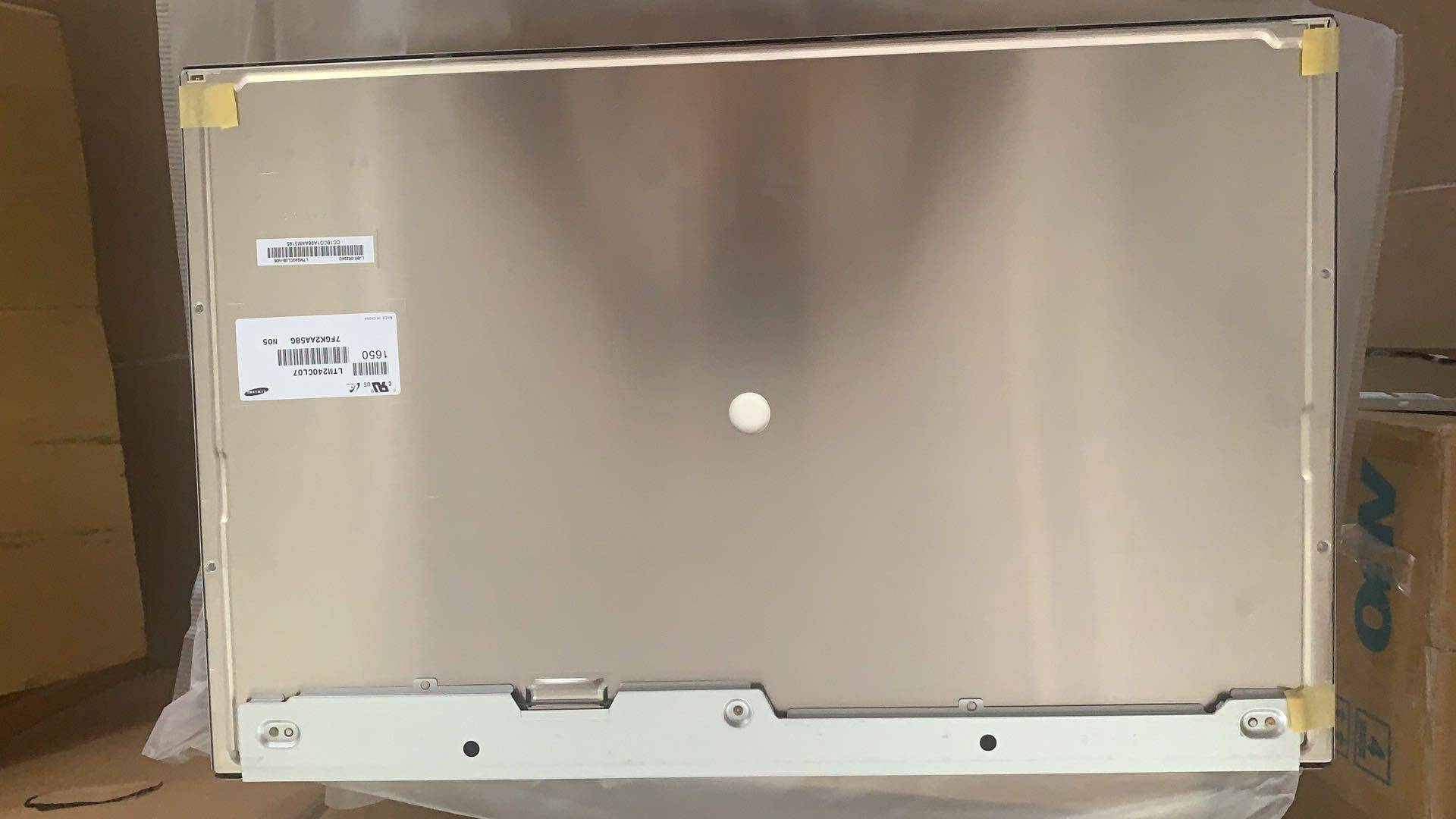 LTM240CL07 LTM240CL08 LTM240CL06 LTM240CL04 LTM240CL05