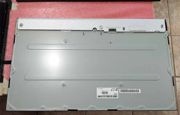 DIY 4K HDR 144Hz FREE SYNC IPS M270DAN02 6 LM270WR3SPA1 LCD