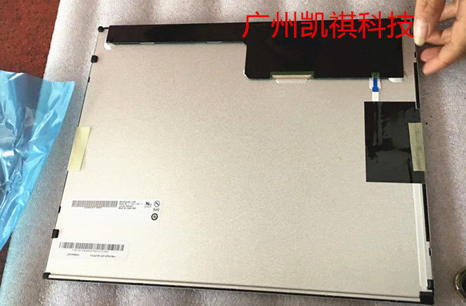 New original AUO 15 inch LCD screen G150XVN01 1 G150XTN03 5 One year warranty