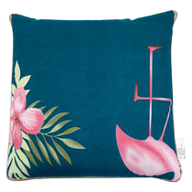 (Redeem for 39 yuan when spending 800 yuan or more) Quanyou Home Pillow Quilt Dual-Purpose Nap Blanket DX110029