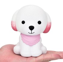 squishy slow rebound simulation animal pinch music decompression decompression vent toy cute super cute dumpling blind bag