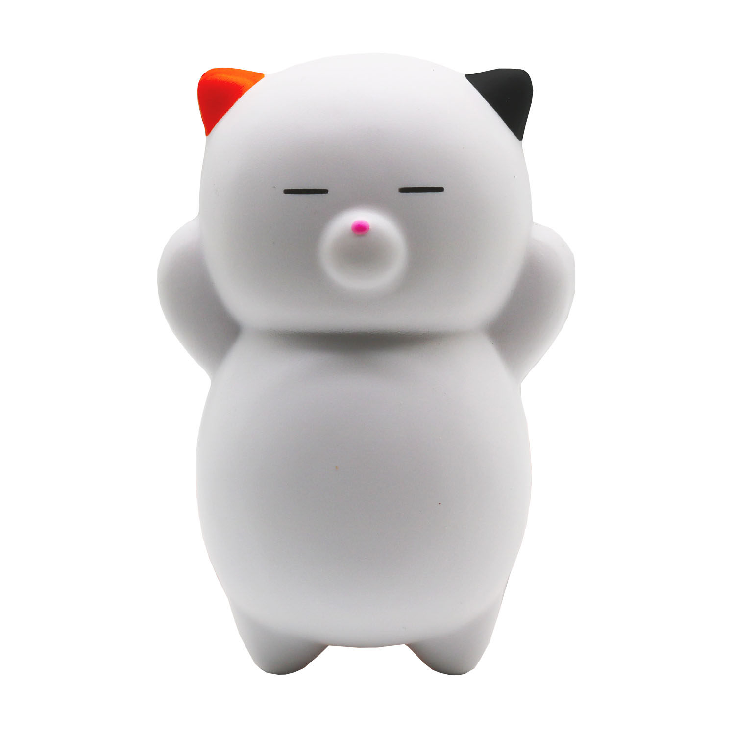 squishy slow rebound decompression Outlet Ball Simulation Animal Photography Props Soft Soft Children Toy Pinching-Taobao