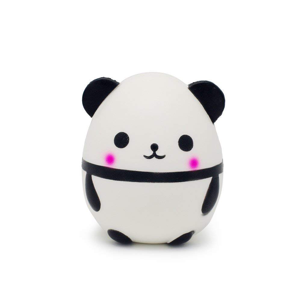 Pinch music toy simulation animal dumpling decompression artifact Internet celebrity creative gift squishy slow rebound blind bag