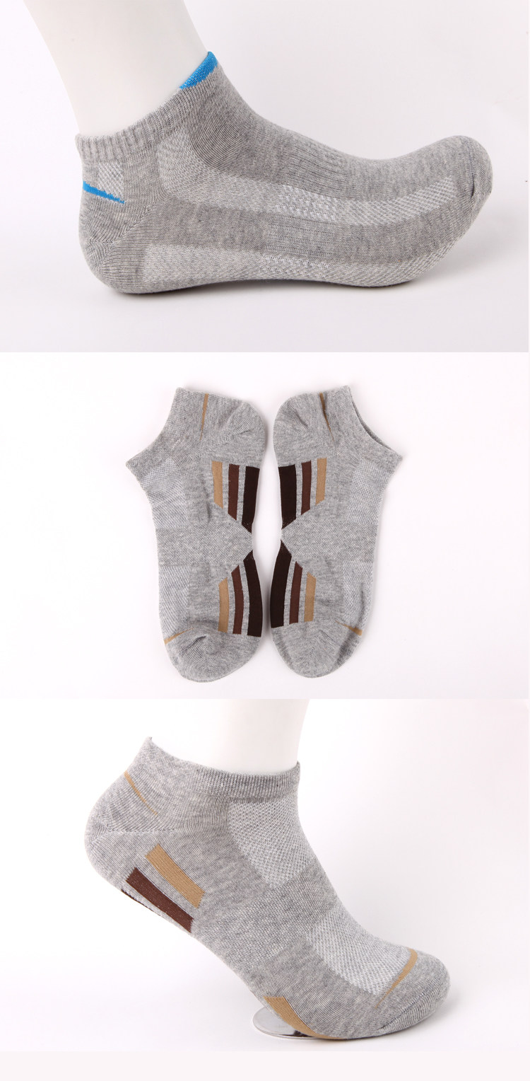 Chaussettes - collants ZJZUE jz001 - Ref 753778 Image 8