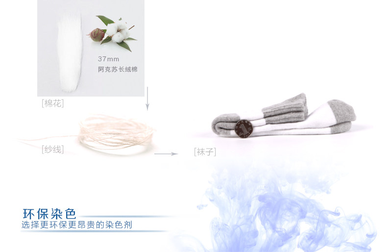 Chaussettes - collants ZJZUE nblm001H - Ref 753729 Image 20