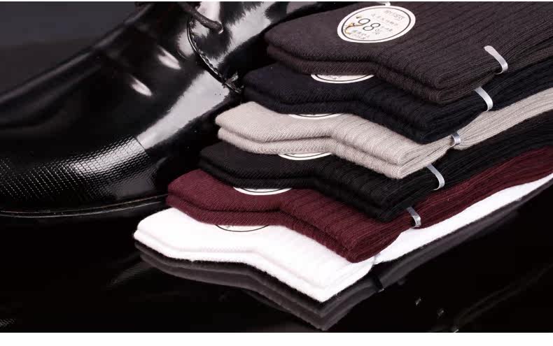 Chaussettes - collants ZJZUE YM36212 - Ref 753760 Image 19