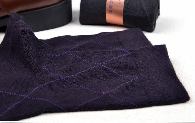 Chaussettes - collants ZJZUE 13-HZW-01 - Ref 753784 Image 16
