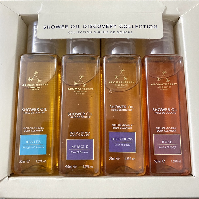 Bonded Warehouse Aromatherapy Yarongma British Aa Essential Oil Bath Oil Stress Relief/Rejuvenation/Rose 250ml
