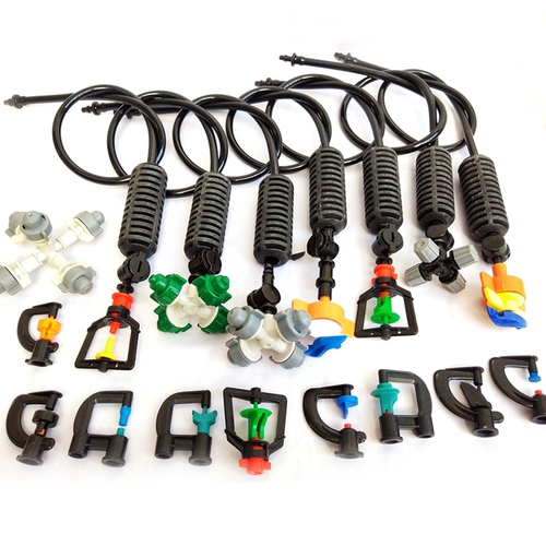 Крутящийся сельскохозяйственный электрораспылитель, оборудование, 360 градусов