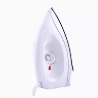 Khô nóng cũ sắt nhỏ máy ủi thông thường ủi sắt hàn kim cương sơn quần áo nhà hướng dẫn sử dụng năng lượng cao - Điện sắt Ý tưởng từ khóa