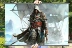 [Flange] Assassin Creed Cờ đen xung quanh trò chơi Vẽ tranh Creed Assassin xung quanh Poster vải - Game Nhân vật liên quan