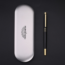 英雄学生专业铱金钢笔礼盒装