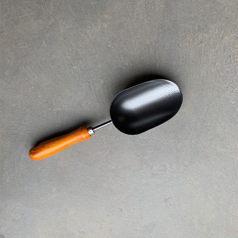 Shovels Yellow Rim Turtle Environment Perimeter Tool Shoveling Seed Flowers VIEW SHOVEL YELLOW EDGE CLOSED SHELL TORTOISE HALF WATER TURTLE