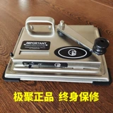 [Подлинный подлинный] ручные сигареты ручной ручной машины.