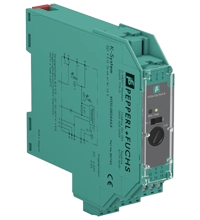Оригинальная точка P+F Greater Grid KFD2-SR2-EX1.W/EX1.W.LB, KFD2-SR2-EX2.W