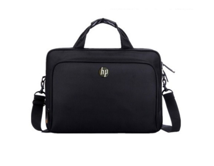HP / Hewlett-Packard túi máy tính xách tay 14 inch 17,3 15,6 inch chống sốc cầm tay túi vai nam và nữ túi xách tay - Phụ kiện máy tính xách tay túi xách máy tính