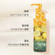 JUNPING Junping Orange Cleansing Oil Women's Refreshing Water Gentle Cleansing Light Makeup Official ຂອງແທ້