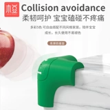 Защитные детские накладки на углы, безопасная защитная лента, защита от столкновений, увеличенная толщина