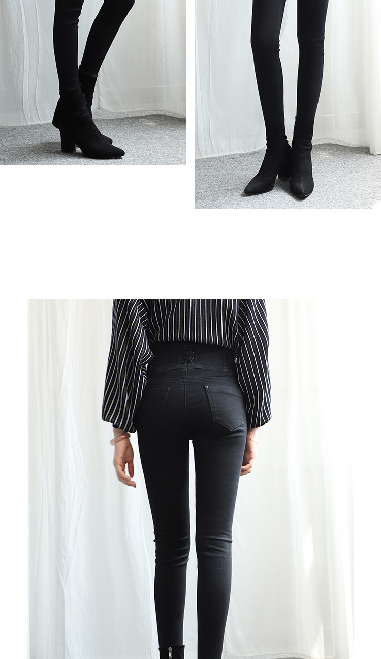 Jean femme - Ref 3193867 Image 21