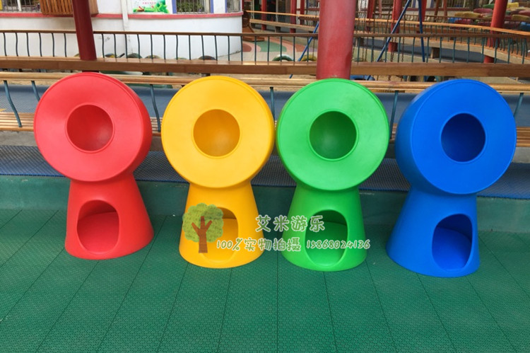 Bình nhựa treo tường trẻ em đồ chơi hoài cổ truyền thống cung cấp mẫu giáo ném bóng rổ ném - Thể thao ngoài trời / Casual / Triditional Đồ chơi cửa hàng đồ chơi