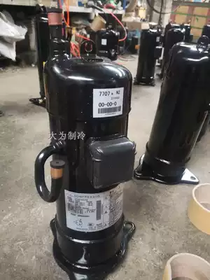JT1GCVDK1YR Dagin DC inverter compressor