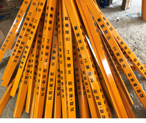 Decoration company decoration corner strip pvc corner strip positive corner protection strip tile corner protection Corner Corner anti-collision corner protection