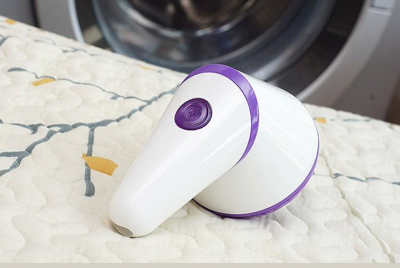 Nam Cực bóng tóc tông đơ quần áo rút lui để nhặt bóng để có được máy sạc nhà
