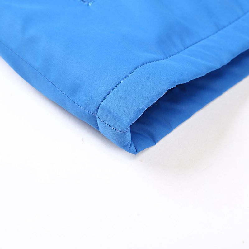 Mùa đông cotton phù hợp với áo khoác dài cotton mùa đông cộng với nhung dày thể thao ngoài trời vài chiếc áo khoác cotton nam áo khoác cỡ lớn áo khoác nam lông vũ