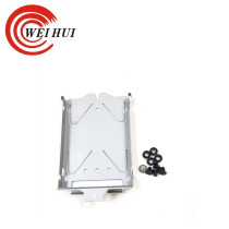 PS4 pro hard drive bracket new memory shelf iron frame PS4PRO iron frame box tray game console accessories
