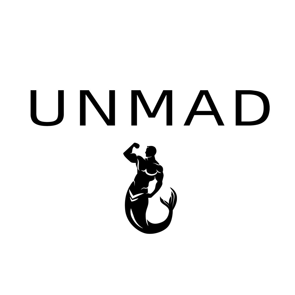 UNMAD岩也男士