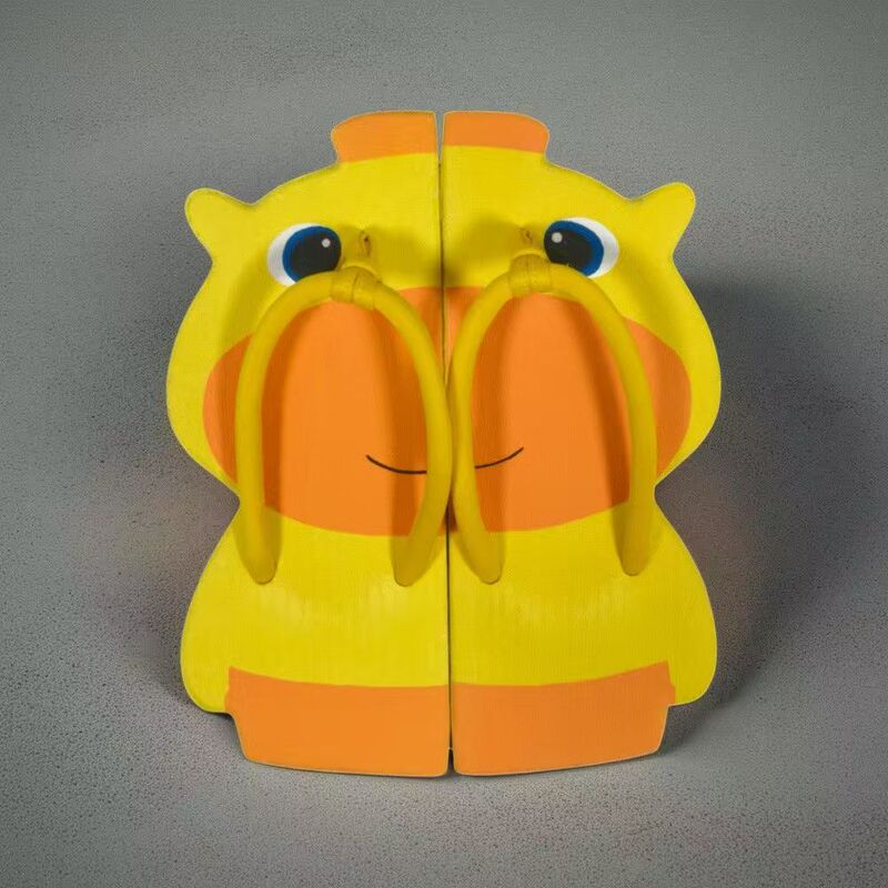 [in Stock. Fast Delivery] Capybara Lulu Slippers, New Popular Summer Slippers for Women