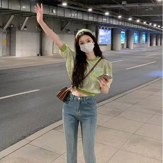 萌哒轻熟女装