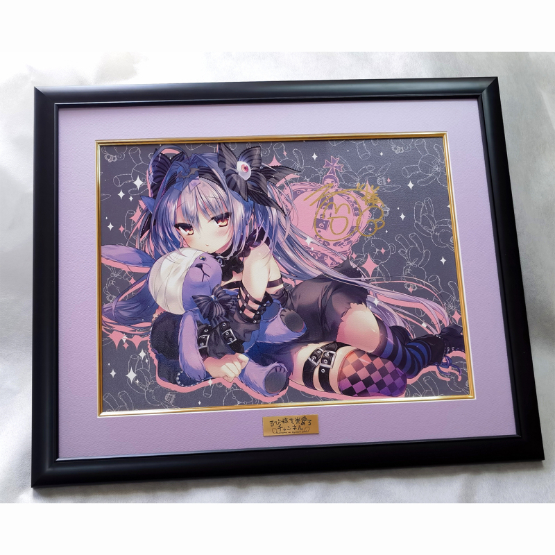 Matte Black Imported Solid Wood for Framing Original Paintings and Posters  Free Shipping ~