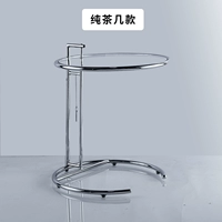 Легкий роскошный журнальный столик