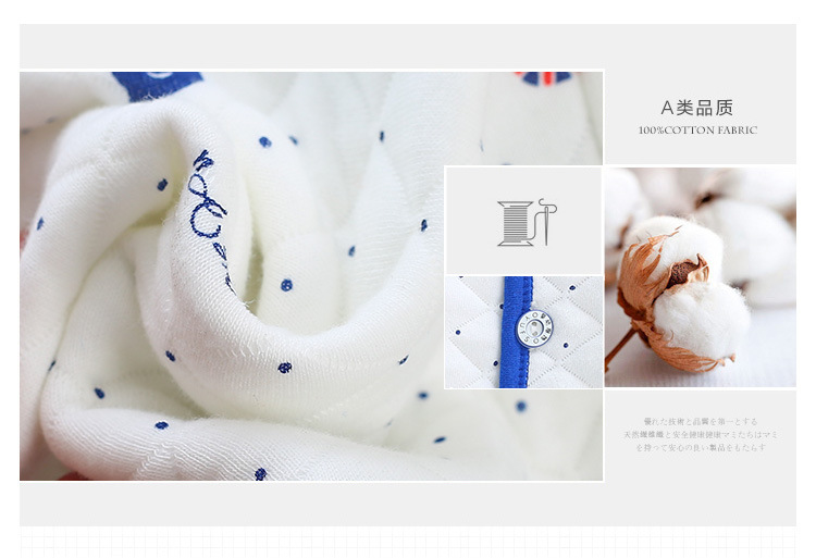 0-3-tháng 6 trăng tròn đầu tiên cho bé sơ sinh quần áo cotton cho bé hộp quà tặng mùa xuân và mùa thu mùa đông ấm áp quà sơ sinh cho bé gái