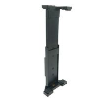 Suitable for IPAD PRO 12 9 tablet camera clip tripod gimbal fixing clip holder