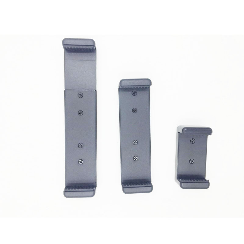 Apple iPad mini1234 Pro12 9 inch medium tablet tripod clamps for Apple iPad mini 12 inch large tablet