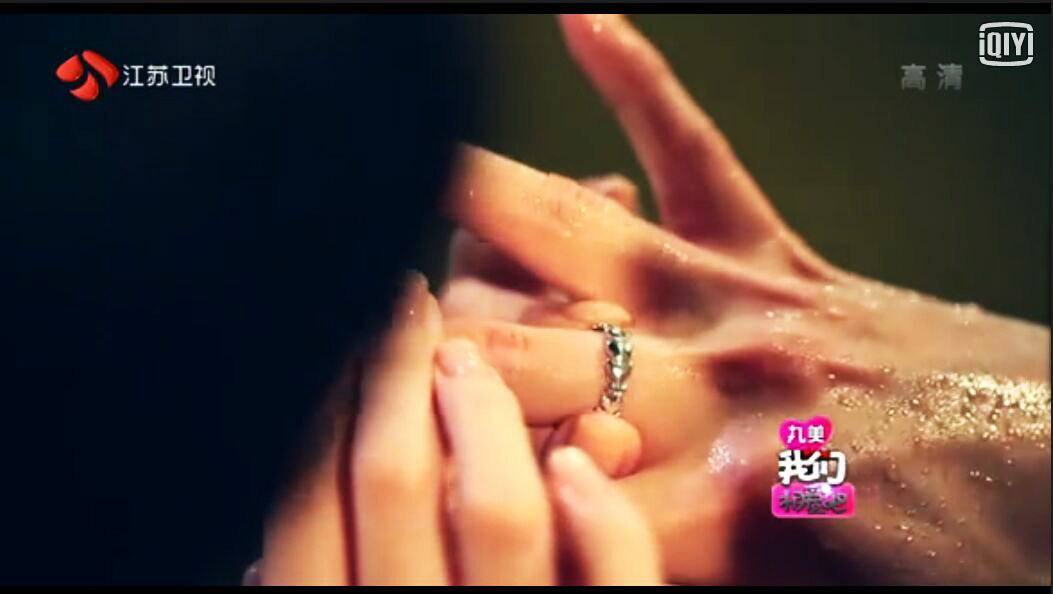 Bague mixte en Argenterie - Ref 3087491 Image 10