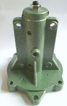 GK9 one 2 type portable electric packaging machine with pinion seat mobile phone electric packaging machine accessories