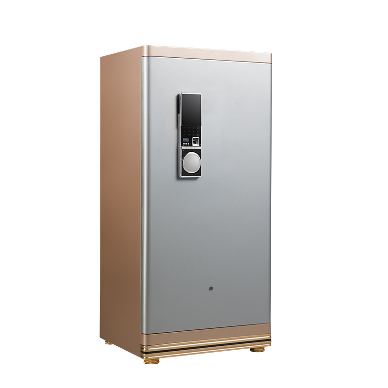 Card-mark crmcrr Baoja Fingerprint Electronic Dual-use Safe-Taobao