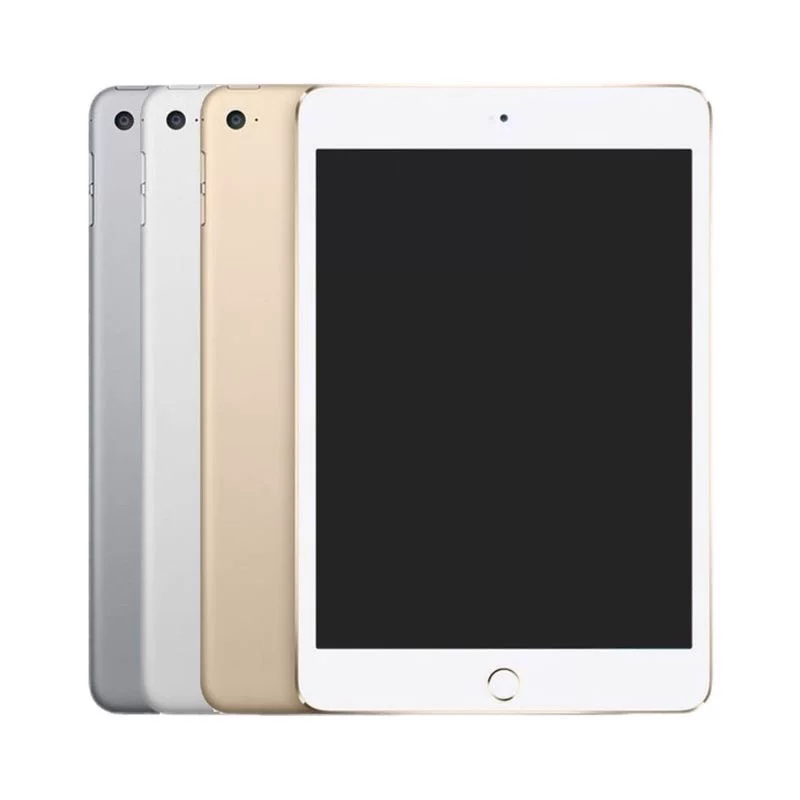 Планшет Apple iPad — Mini/Air/Pro 7.9–12.9 дюйма, Wi‑Fi или с SIM, разные ёмкости и чипы