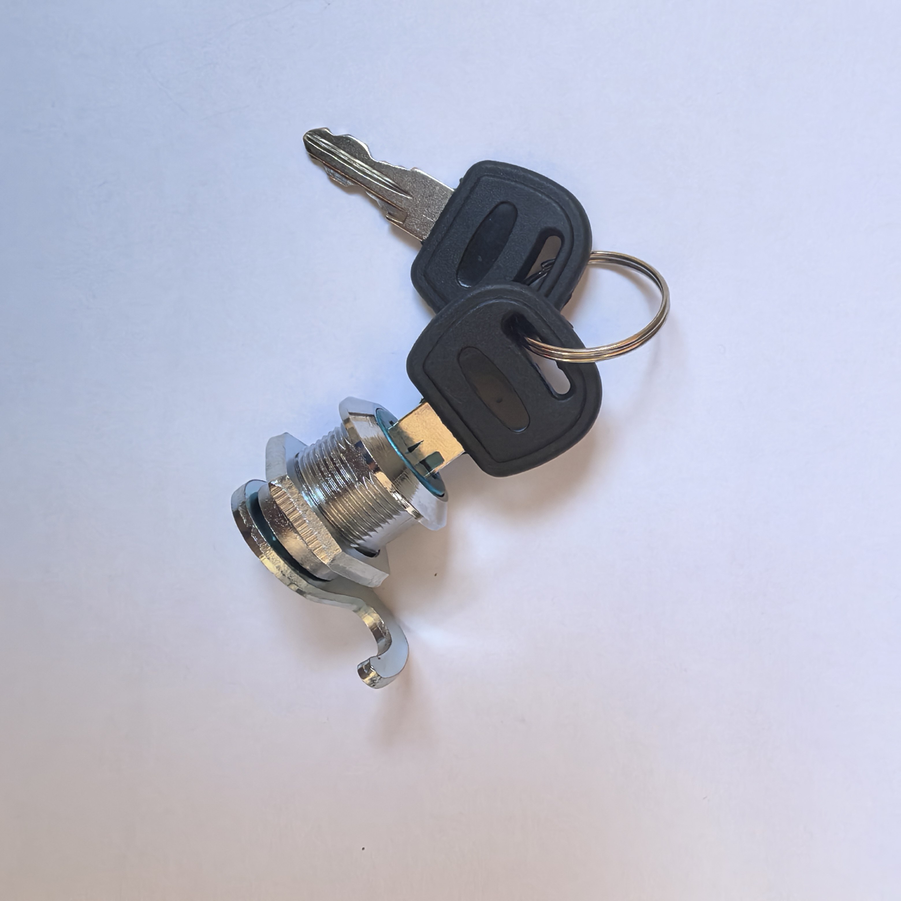 Remote Control Parking Lock, Ground Lock, Various Accessories