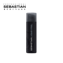 SEBASTIAN Sebastian Vigorous Gel can be used by men and women to style hair leaving it fresh and naturally fluffy.