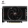 Красочная компьютерная видеокарта игрового дизайна на шасси RTX 5070 Mini OC 12GB4ITX mini 1