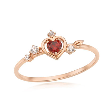 Snow White Ring (Please Note The Size)Japan jointly lloy * beautiful girl の girl series moon wand Ring Female soldier ring 925 Silver